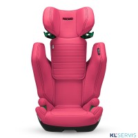 Автокресло Recaro Axion 1 (15-36 кг)