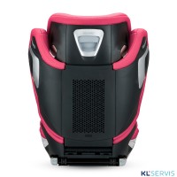 Автокресло Recaro Axion 1 (15-36 кг)