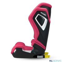 Автокресло Recaro Axion 1 (15-36 кг)