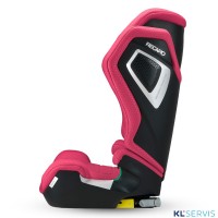 Автокресло Recaro Axion 1 (15-36 кг)