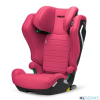 Автокресло Recaro Axion 1 (15-36 кг)