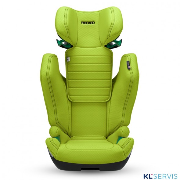 Автокресло Recaro Axion 1 (15-36 кг)