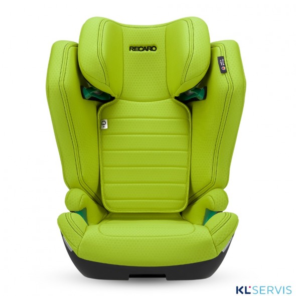 Автокресло Recaro Axion 1 (15-36 кг)