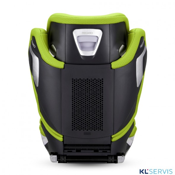 Автокресло Recaro Axion 1 (15-36 кг)