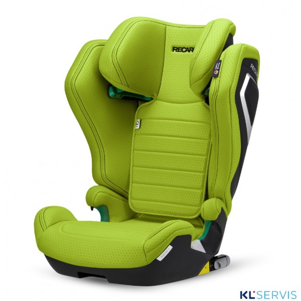 Автокресло Recaro Axion 1 (15-36 кг)