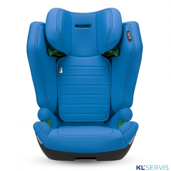 Автокресло Recaro Axion 1 (15-36 кг)