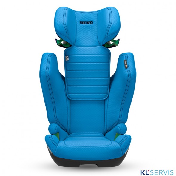 Автокресло Recaro Axion 1 (15-36 кг)