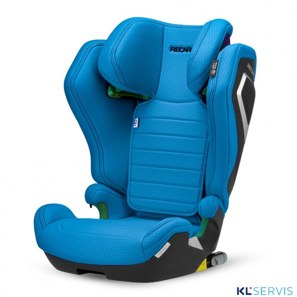 Автокресло Recaro Axion 1 (15-36 кг)