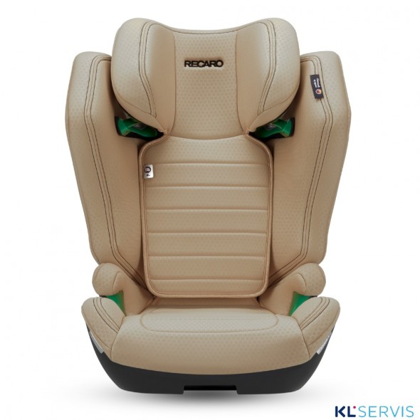 Автокресло Recaro Axion 1 (15-36 кг)