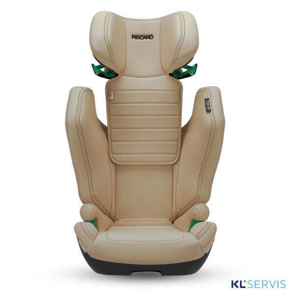 Автокресло Recaro Axion 1 (15-36 кг)