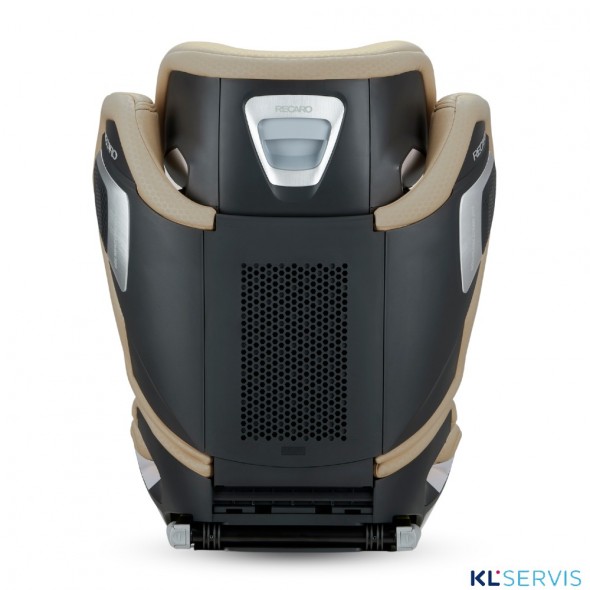 Автокресло Recaro Axion 1 (15-36 кг)