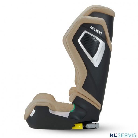 Автокресло Recaro Axion 1 (15-36 кг)