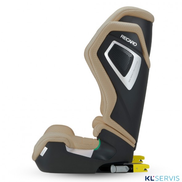 Автокресло Recaro Axion 1 (15-36 кг)