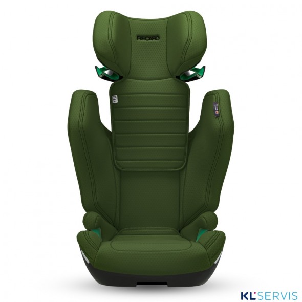 Автокресло Recaro Axion 1 (15-36 кг)