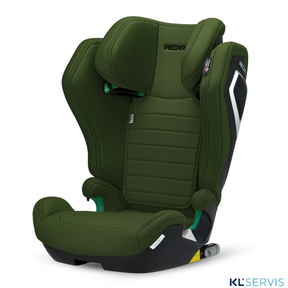 Автокресло Recaro Axion 1 (15-36 кг)