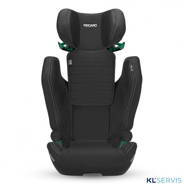 Автокресло Recaro Axion 1 (15-36 кг)