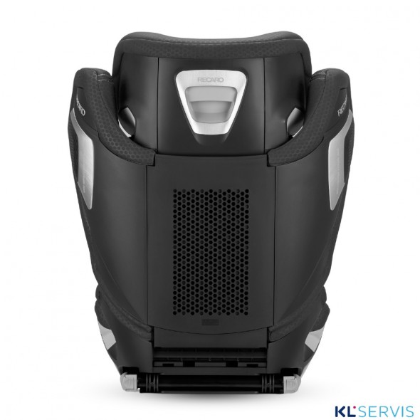 Автокресло Recaro Axion 1 (15-36 кг)