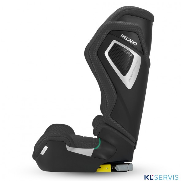 Автокресло Recaro Axion 1 (15-36 кг)