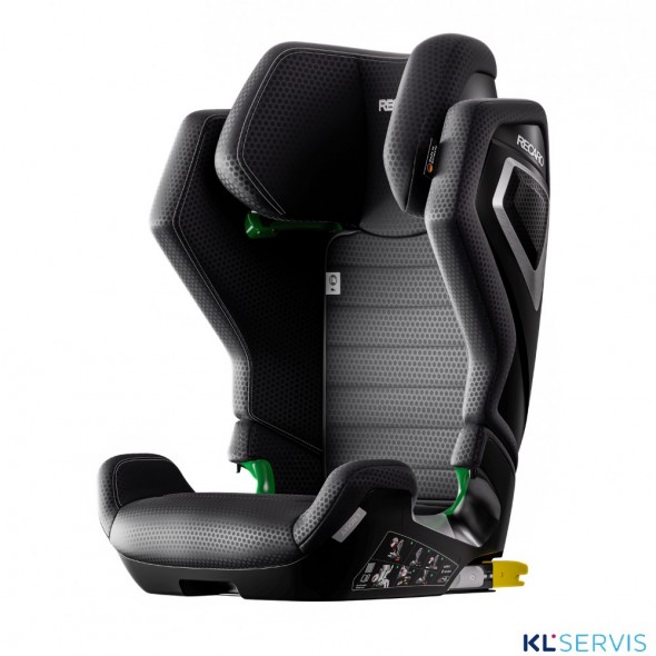 Автокресло Recaro Axion 1 (15-36 кг)