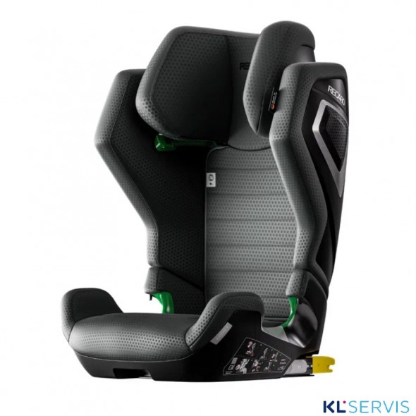Автокресло Recaro Axion 1 (15-36 кг)