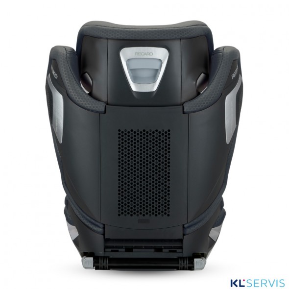Автокресло Recaro Axion 1 (15-36 кг)