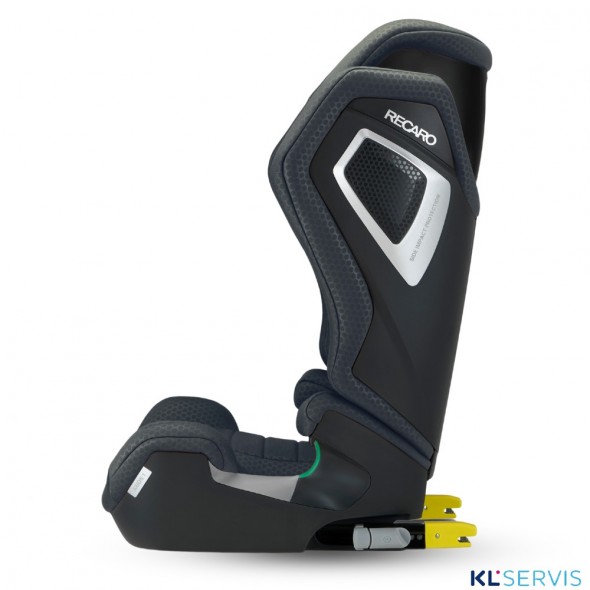 Автокресло Recaro Axion 1 (15-36 кг)