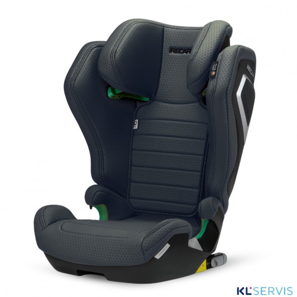 Автокресло Recaro Axion 1 (15-36 кг)