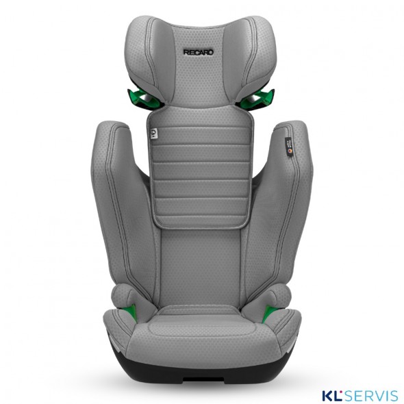 Автокресло Recaro Axion 1 (15-36 кг)