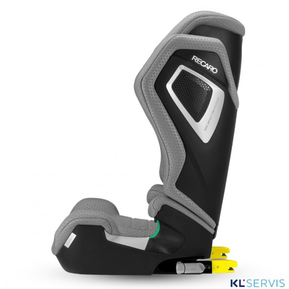 Автокресло Recaro Axion 1 (15-36 кг)
