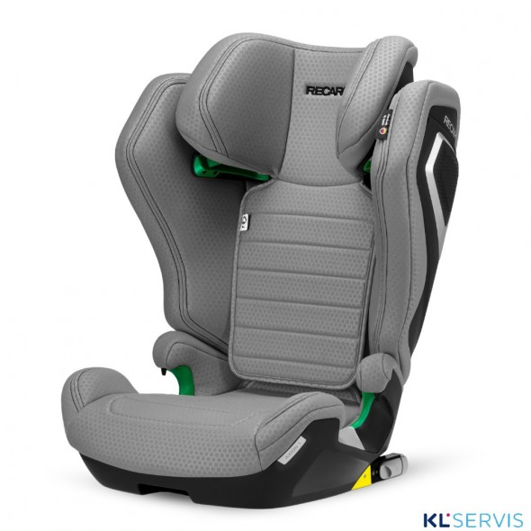 Автокресло Recaro Axion 1 (15-36 кг)