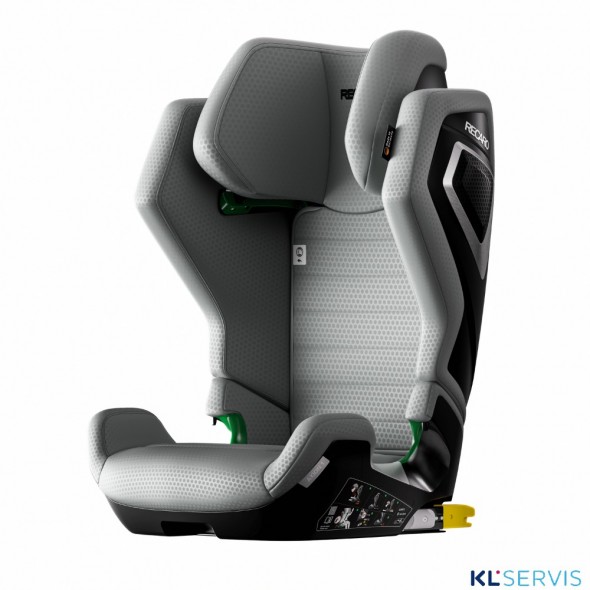 Автокресло Recaro Axion 1 (15-36 кг)
