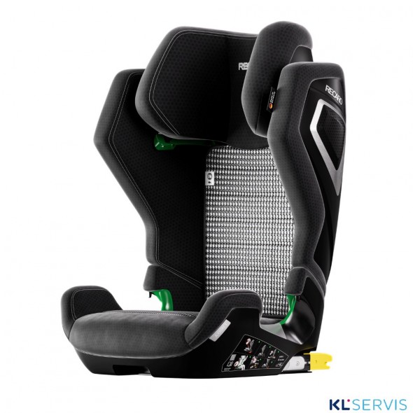 Автокресло Recaro Axion 1 (15-36 кг)