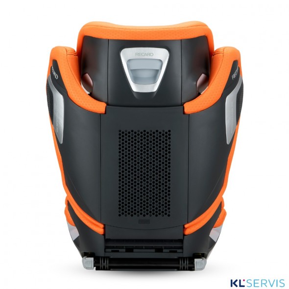 Автокресло Recaro Axion 1 (15-36 кг)