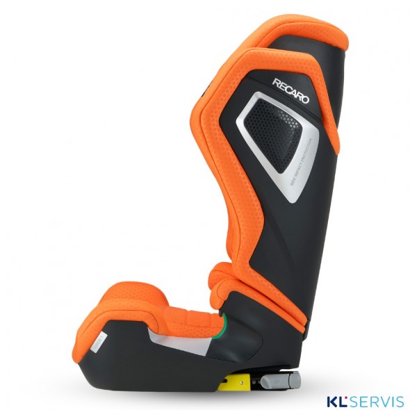 Автокресло Recaro Axion 1 (15-36 кг)