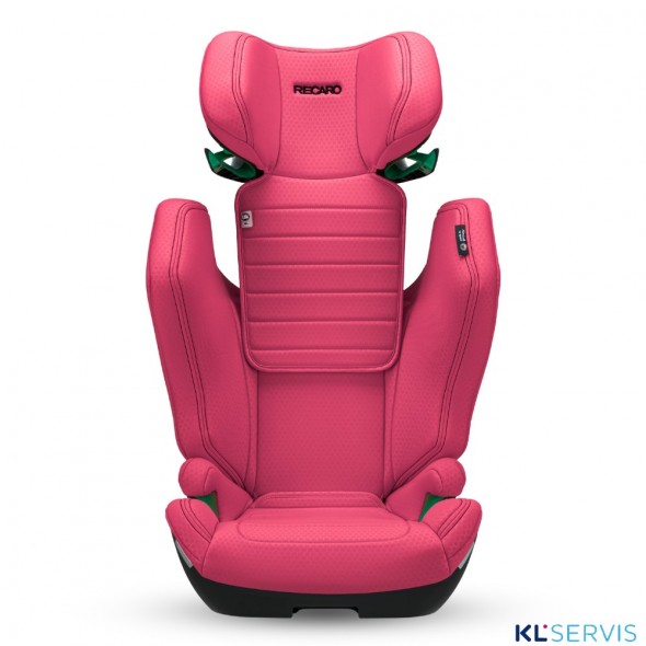 Автокресло Recaro Axion 1 (15-36 кг)