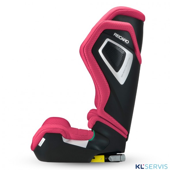 Автокресло Recaro Axion 1 (15-36 кг)