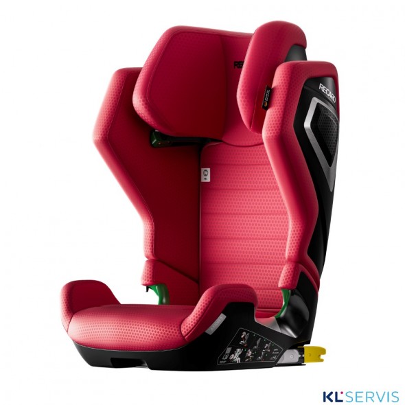 Автокресло Recaro Axion 1 (15-36 кг)