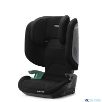 Автокресло Recaro Monza Compact FX (15-36 кг)