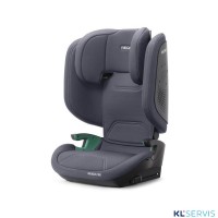Автокресло Recaro Monza Compact FX (15-36 кг)