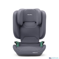 Автокресло Recaro Monza Compact FX (15-36 кг)