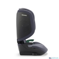 Автокресло Recaro Monza Compact FX (15-36 кг)