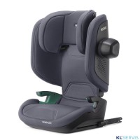 Автокресло Recaro Monza Compact FX (15-36 кг)