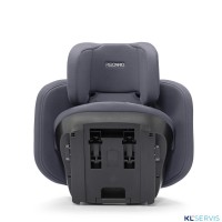 Автокресло Recaro Monza Compact FX (15-36 кг)