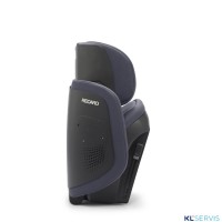 Автокресло Recaro Monza Compact FX (15-36 кг)