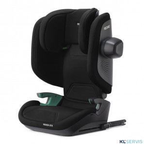 Автокресло Recaro Monza Compact FX (15-36 кг)