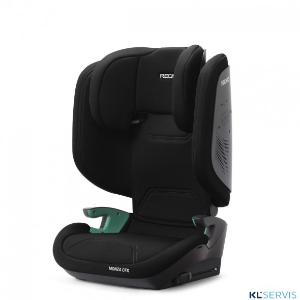 Автокресло Recaro Monza Compact FX (15-36 кг)
