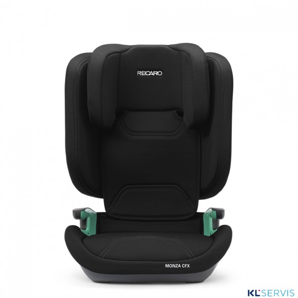 Автокресло Recaro Monza Compact FX (15-36 кг)