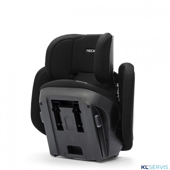 Автокресло Recaro Monza Compact FX (15-36 кг)