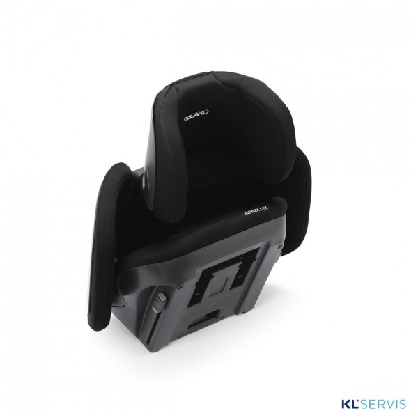 Автокресло Recaro Monza Compact FX (15-36 кг)