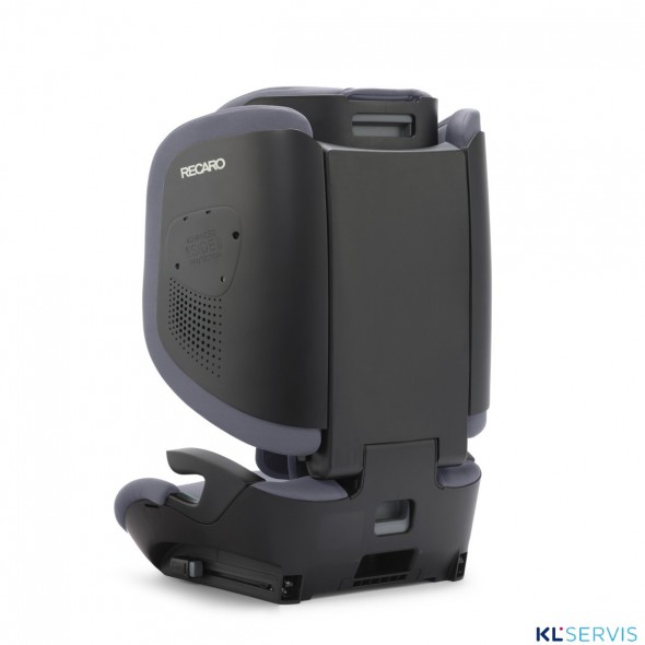 Автокресло Recaro Monza Compact FX (15-36 кг)